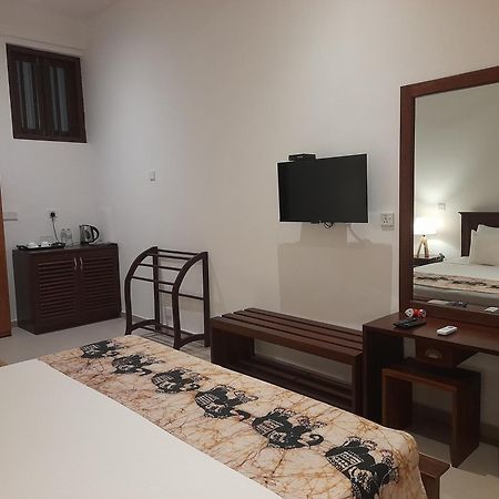 Tranquil Hotel Hikkaduwa Exterior foto
