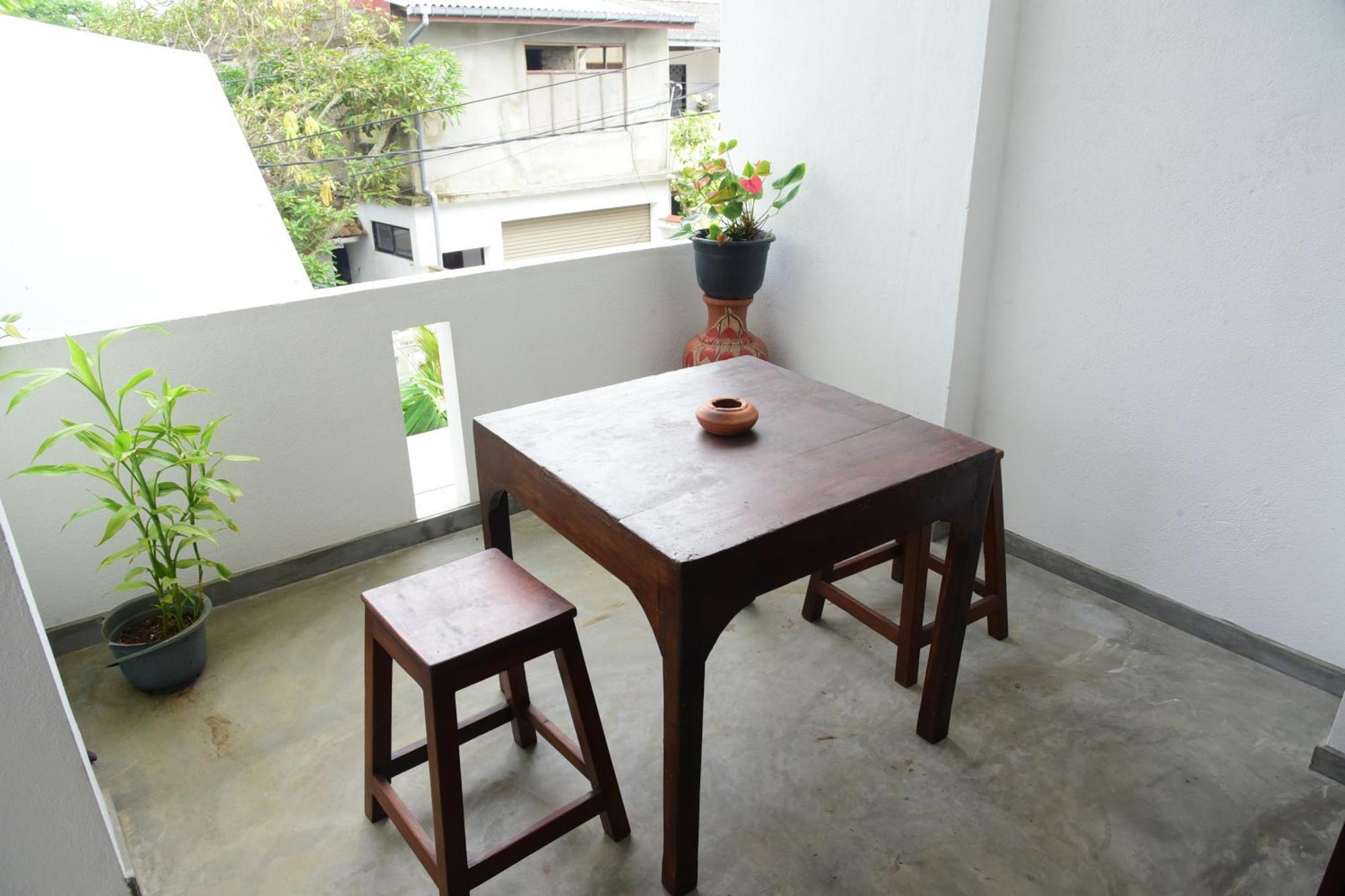 Tranquil Hotel Hikkaduwa Exterior foto