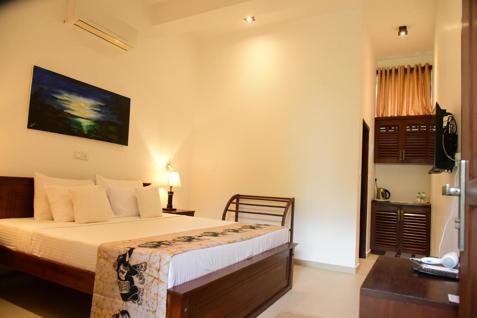 Tranquil Hotel Hikkaduwa Exterior foto